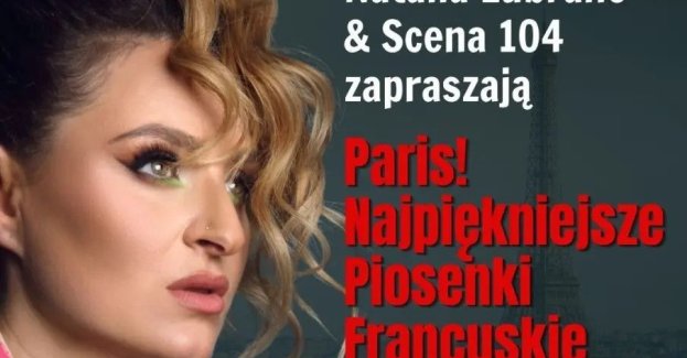 Zapraszamy 15 listopada 2026 roku do Nakielski Ośrodek Kultury im. Zygmunta Kornaszewskiego, Nakło nad Notecią, Aleja Mickiewicza 3.