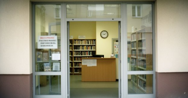 Filia biblioteczna w Ślesinie, w gminie Nakło, będzie czynna w zmienionych godzinach 1 i 2 października 2026 roku.